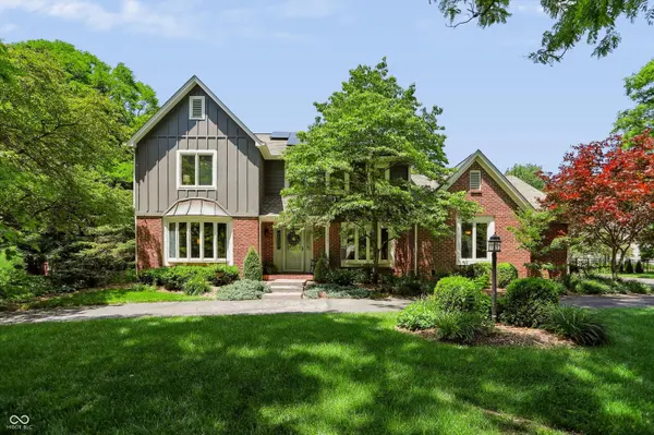 11377 Brentwood AVE, Zionsville, IN 46077