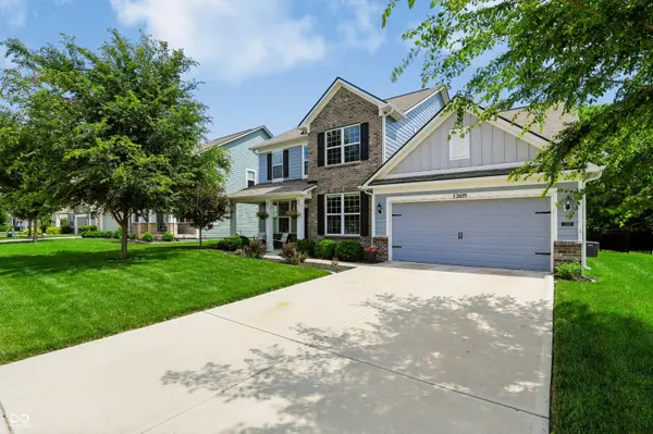 12695 Sunrise DR, Noblesville, IN 46060