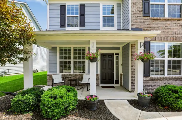 12695 Sunrise DR, Noblesville, IN 46060