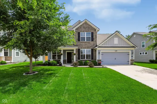12695 Sunrise DR,  Noblesville,  IN 46060