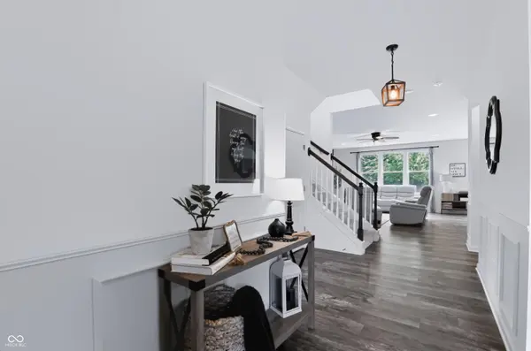 12695 Sunrise DR, Noblesville, IN 46060