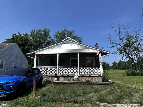 1412 N Canal ST, Alexandria, IN 46001