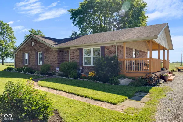 4136 S 625 E, New Ross, IN 47968