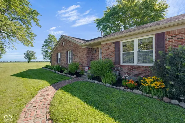 4136 S 625 E, New Ross, IN 47968