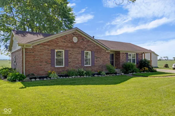 4136 S 625 E, New Ross, IN 47968
