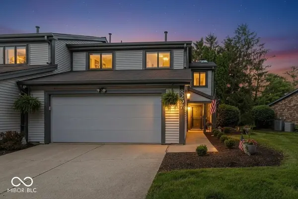 8207 Shorewalk DR, Indianapolis, IN 46236
