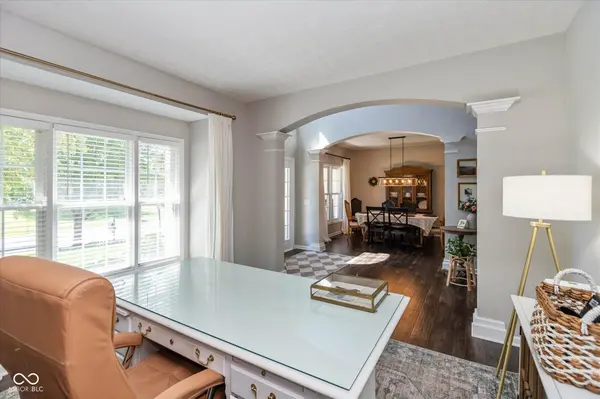 14806 Rosebud DR, Noblesville, IN 46060
