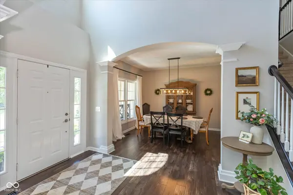 14806 Rosebud DR, Noblesville, IN 46060