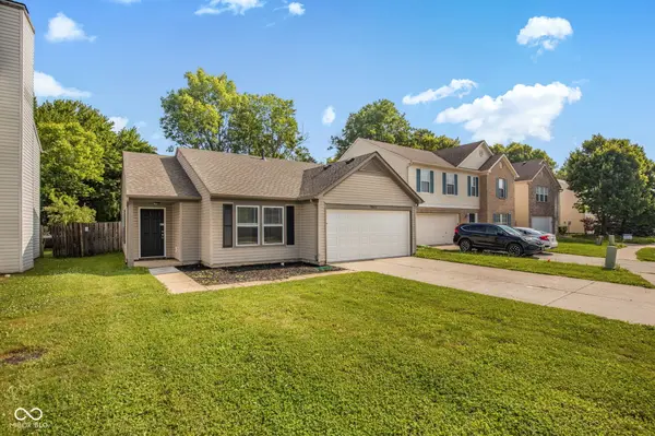 7502 Redcliff RD, Indianapolis, IN 46256