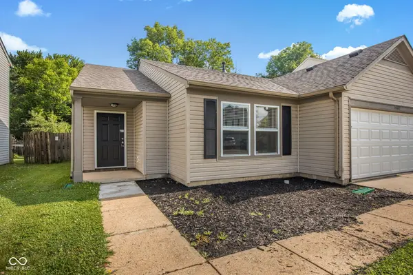 7502 Redcliff RD, Indianapolis, IN 46256