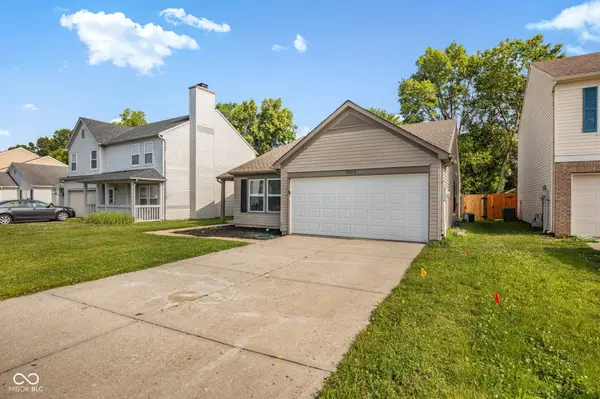7502 Redcliff RD, Indianapolis, IN 46256