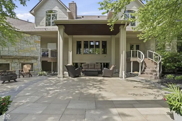 12093 Hawthorne Ridge, Fishers, IN 46037