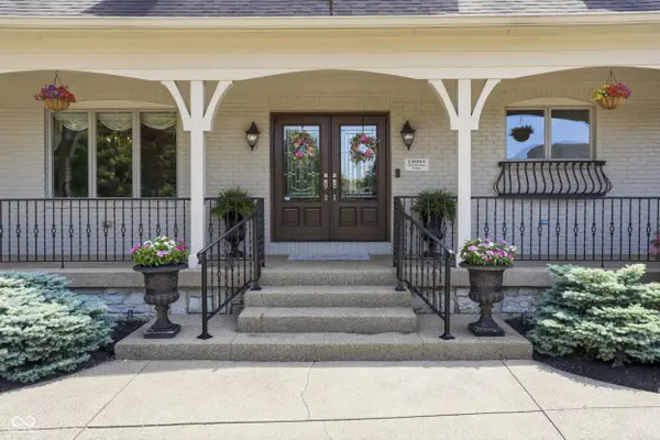 12093 Hawthorne Ridge, Fishers, IN 46037