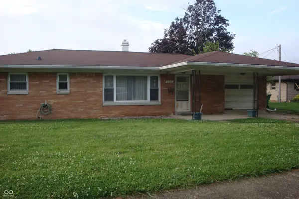 2320 Winton CT, Indianapolis, IN 46224