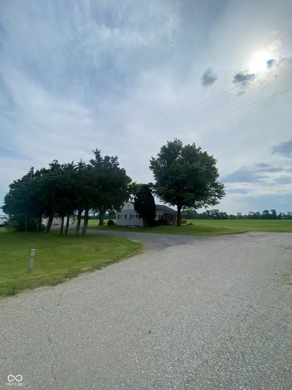 8321 N County Road 75 E, Lizton, IN 46149