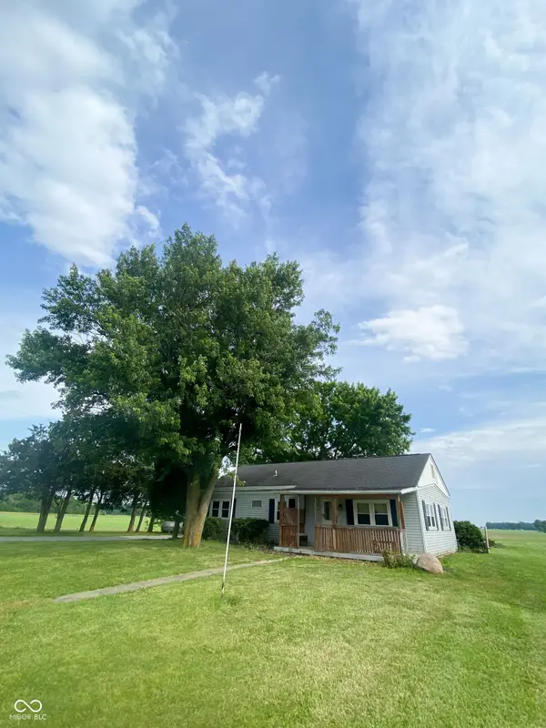 8321 N County Road 75 E, Lizton, IN 46149