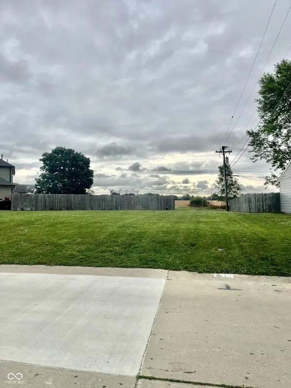 590 Harrell, Edinburgh, IN 46124