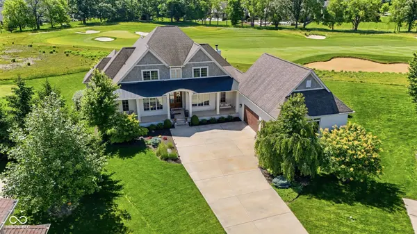 11477 Shoal PARK, Noblesville, IN 46060