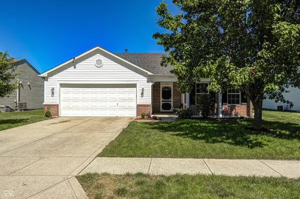 1406 Fall Ridge DR, Brownsburg, IN 46112