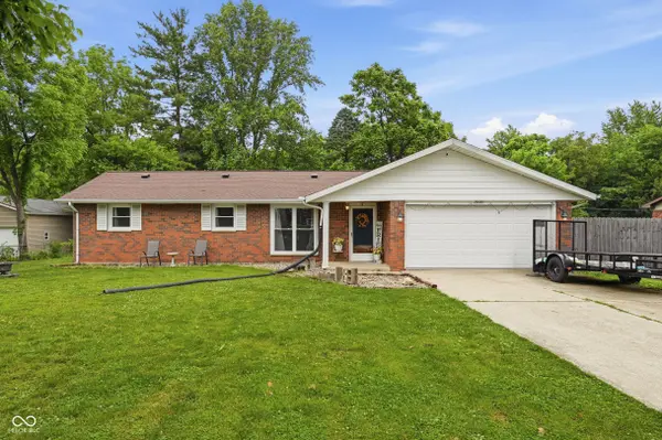 7000 W Edgewood DR, Yorktown, IN 47396