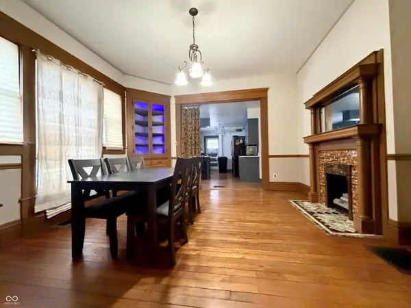 228 W Washington ST, Greensburg, IN 47240