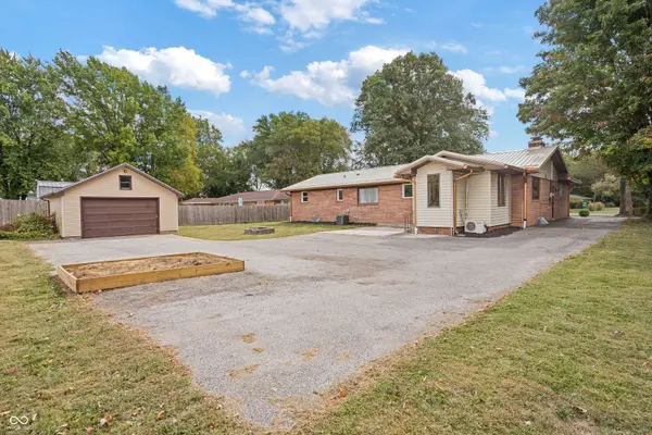 4078 W 100 N, Kokomo, IN 46901