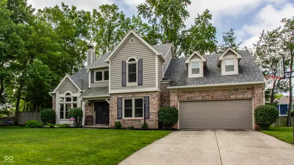 815 Grace DR, Carmel, IN 46032
