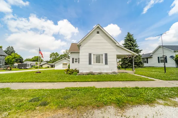 126 W 9th ST, Lapel, IN 46051