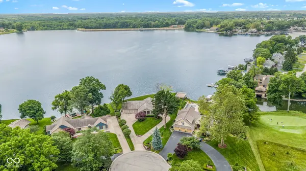 425 Trilbey CT, Noblesville, IN 46062
