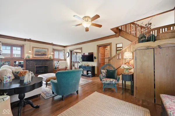 6040 Carrollton AVE, Indianapolis, IN 46220
