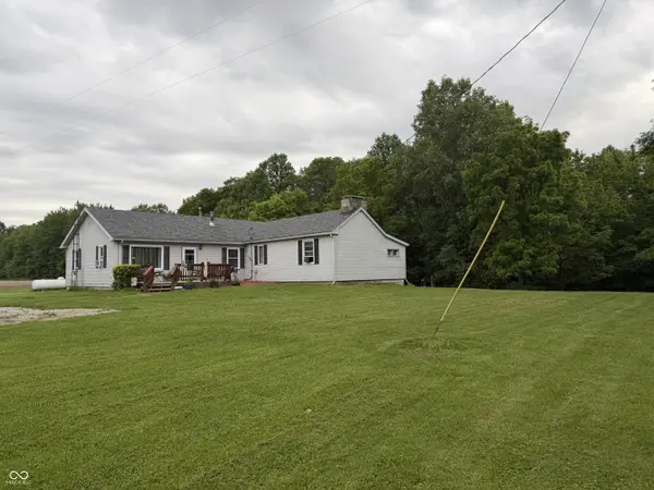 11152 Lewis RD, Laurel, IN 47024