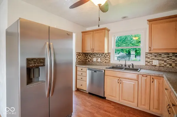 14009 W Daleville RD, Daleville, IN 47334