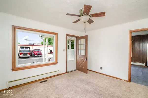 14009 W Daleville RD, Daleville, IN 47334