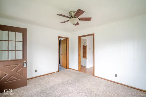 14009 W Daleville RD, Daleville, IN 47334