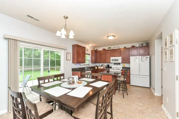 1417 Graybark, Sheridan, IN 46069