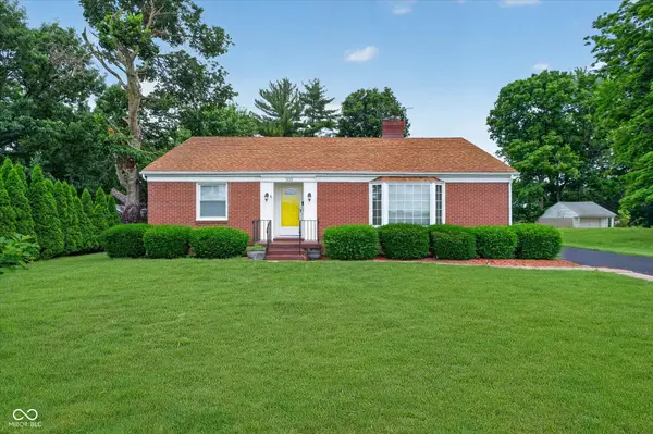 1112 W Wabash AVE, Crawfordsville, IN 47933