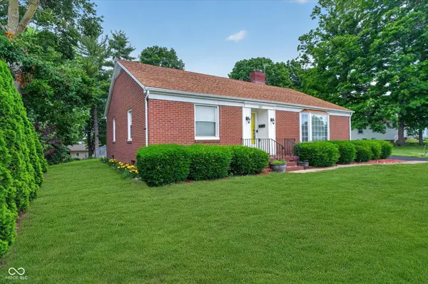 1112 W Wabash AVE, Crawfordsville, IN 47933