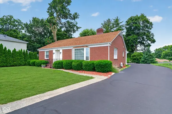 1112 W Wabash AVE, Crawfordsville, IN 47933