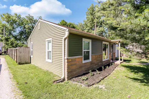 2025 E Dudley AVE, Indianapolis, IN 46227