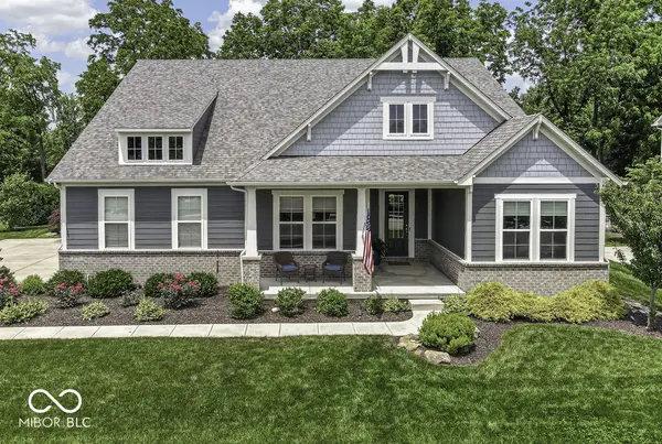 1098 Windsor Estates CT, Westfield, IN 46074