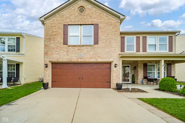 9378 W Rising Sun DR, Pendleton, IN 46064