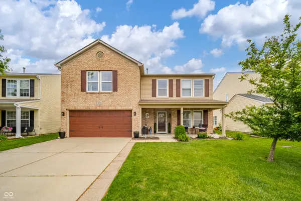 9378 W Rising Sun DR, Pendleton, IN 46064