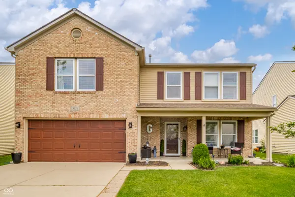 9378 W Rising Sun DR, Pendleton, IN 46064