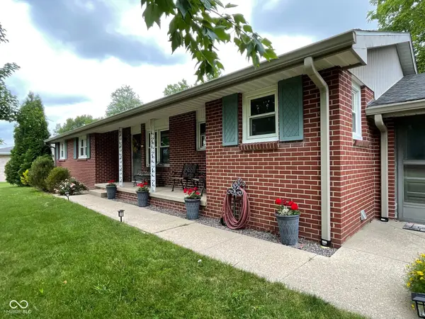 302 W Anderson ST, Rockville, IN 47872