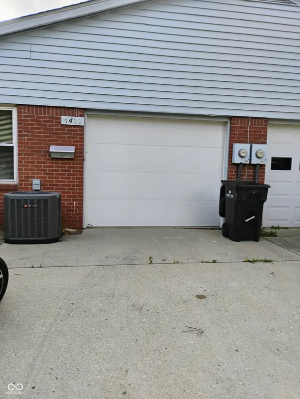 4403 Chelsea DR #11B, Anderson, IN 46013