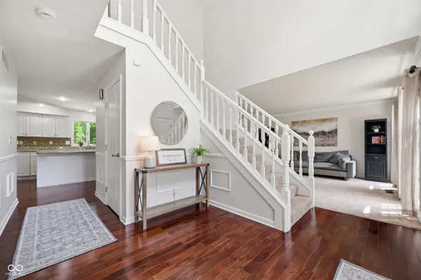 2084 Deer Run DR, New Castle, IN 47362