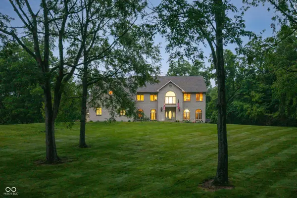 2084 Deer Run DR, New Castle, IN 47362