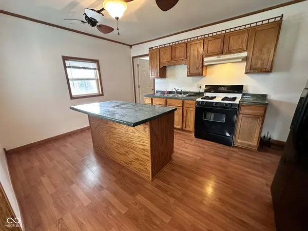 725 S Bell ST, Kokomo, IN 46901