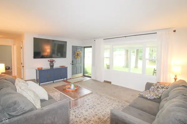 340 Woodside DR, North Vernon, IN 47265