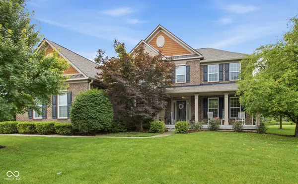 12344 Westmorland DR, Fishers, IN 46037